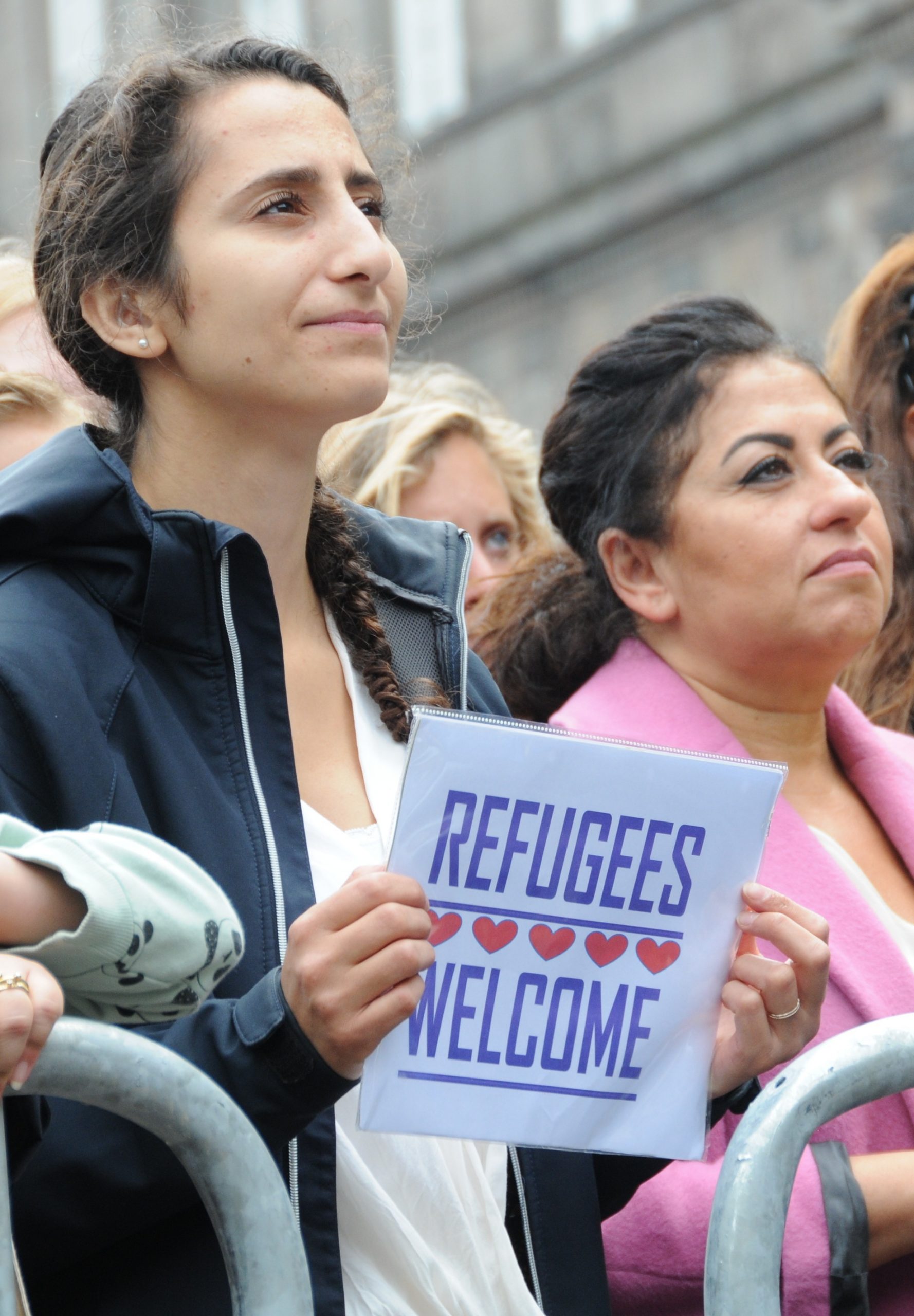 Freundeskreis Flüchtlingssolidarität zum Weltflüchtlingstag am 20. Juni 2026